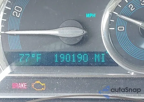 2006 Chevrolet Hhr Lt z USA, uszkodzony, nr VIN 3GNDA23D46S535172